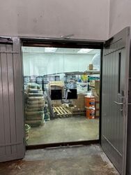 Sindo Industrial Building (D13), Factory #596242661